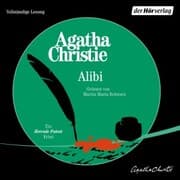 Cover von Alibi
