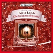 Cover von Die Schneeschwester