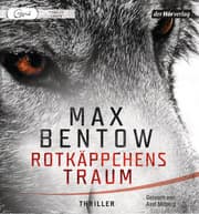 Cover von Rotkäppchens Traum