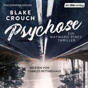 Cover von Psychose