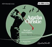 Cover von Mord auf dem Golfplatz