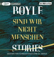 Cover von Sind wir nicht Menschen