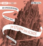 Cover von Im Sturm der Echos
