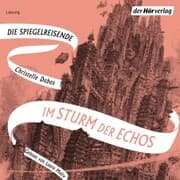 Cover von Im Sturm der Echos