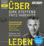 Cover von Über Leben
