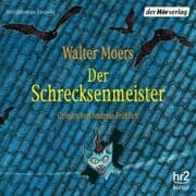 Cover von Der Schrecksenmeister