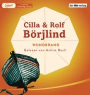 Cover von Wundbrand