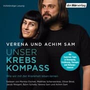 Cover von Unser Krebs-Kompass