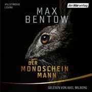 Cover von Der Mondscheinmann