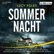 Cover von Sommernacht