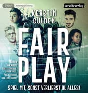 Cover von Fair Play