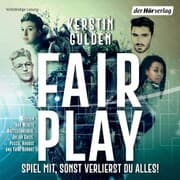 Cover von Fair Play