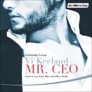 Cover von Mr. CEO