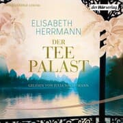 Cover von Der Teepalast