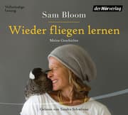 Cover von Wieder fliegen lernen