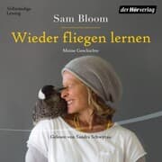 Cover von Wieder fliegen lernen