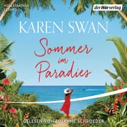 Cover von Sommer im Paradies