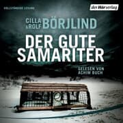 Cover von Der gute Samariter
