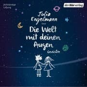Cover von Die Welt mit deinen Augen