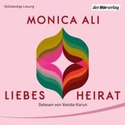 Cover von Liebesheirat