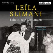 Cover von Schaut, wie wir tanzen