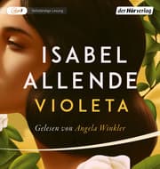 Cover von Violeta