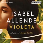 Cover von Violeta