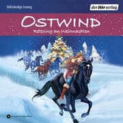 Cover von Ostwind - Rettung an Weihnachten