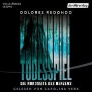 Cover von Todesspiel. Die Nordseite des Herzens
