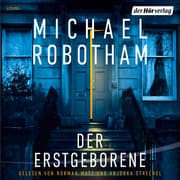 Cover von Der Erstgeborene