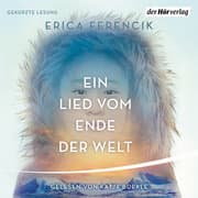 Cover von Ein Lied vom Ende der Welt
