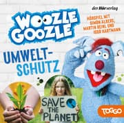 Cover von Woozle Goozle - Umweltschutz