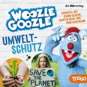 Cover von Woozle Goozle - Umweltschutz