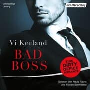 Cover von Bad Boss