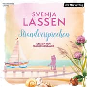 Cover von Strandversprechen