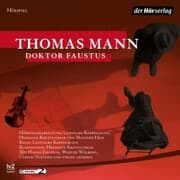 Cover von Doktor Faustus
