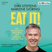Cover von Eat it!