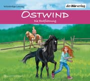 Cover von Ostwind - Die Entführung