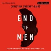 Cover von End of Men