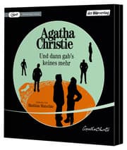 Cover von Und dann gab's keines mehr