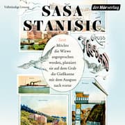 Cover von Möchte die Witwe angesprochen werden, platziert sie auf dem Grab die Gießkanne mit dem Ausguss nach vorne