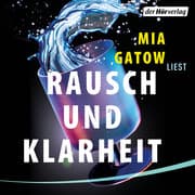 Cover von Rausch und Klarheit