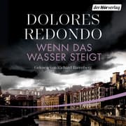 Cover von Wenn das Wasser steigt