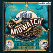 Cover von Midwatch - Schule der unerwünschten Mädchen