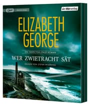Cover von Wer Zwietracht sät