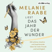 Cover von Das Jahr der Wunder
