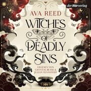 Cover von Witches of Deadly Sins -