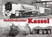 Cover von Verkehrsknoten Kassel