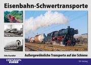 Cover von Eisenbahn-Schwertransporte