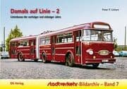 Cover von Damals auf Linie 2